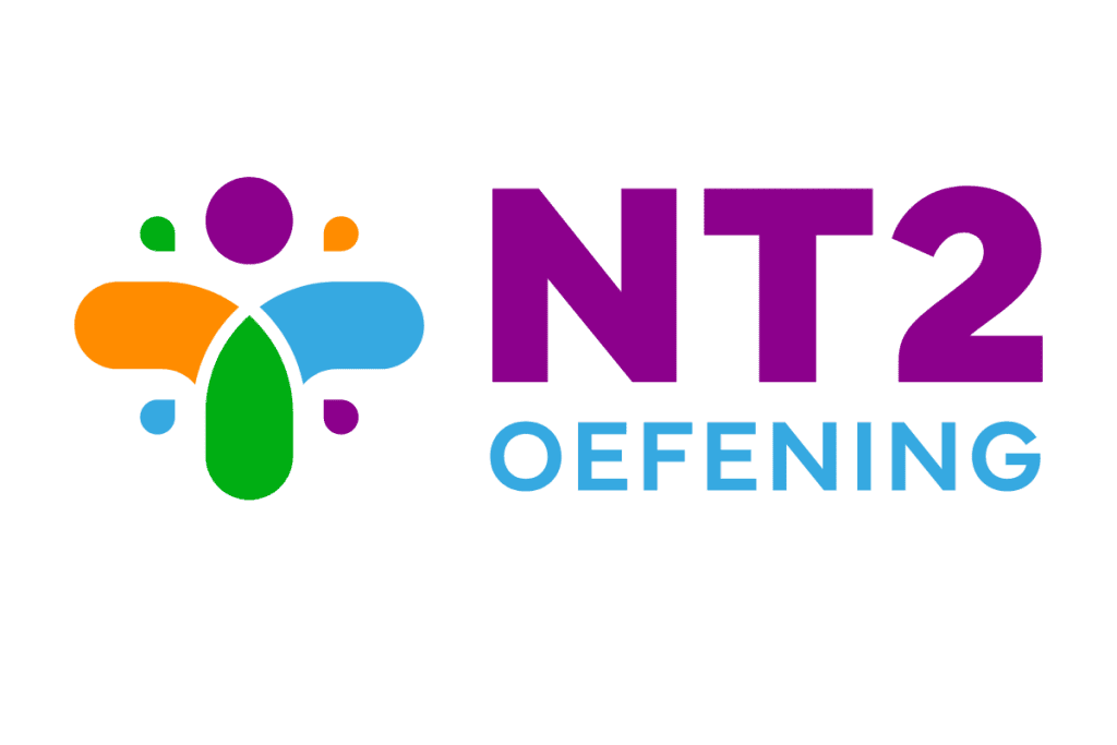 NT2 Oefening logo